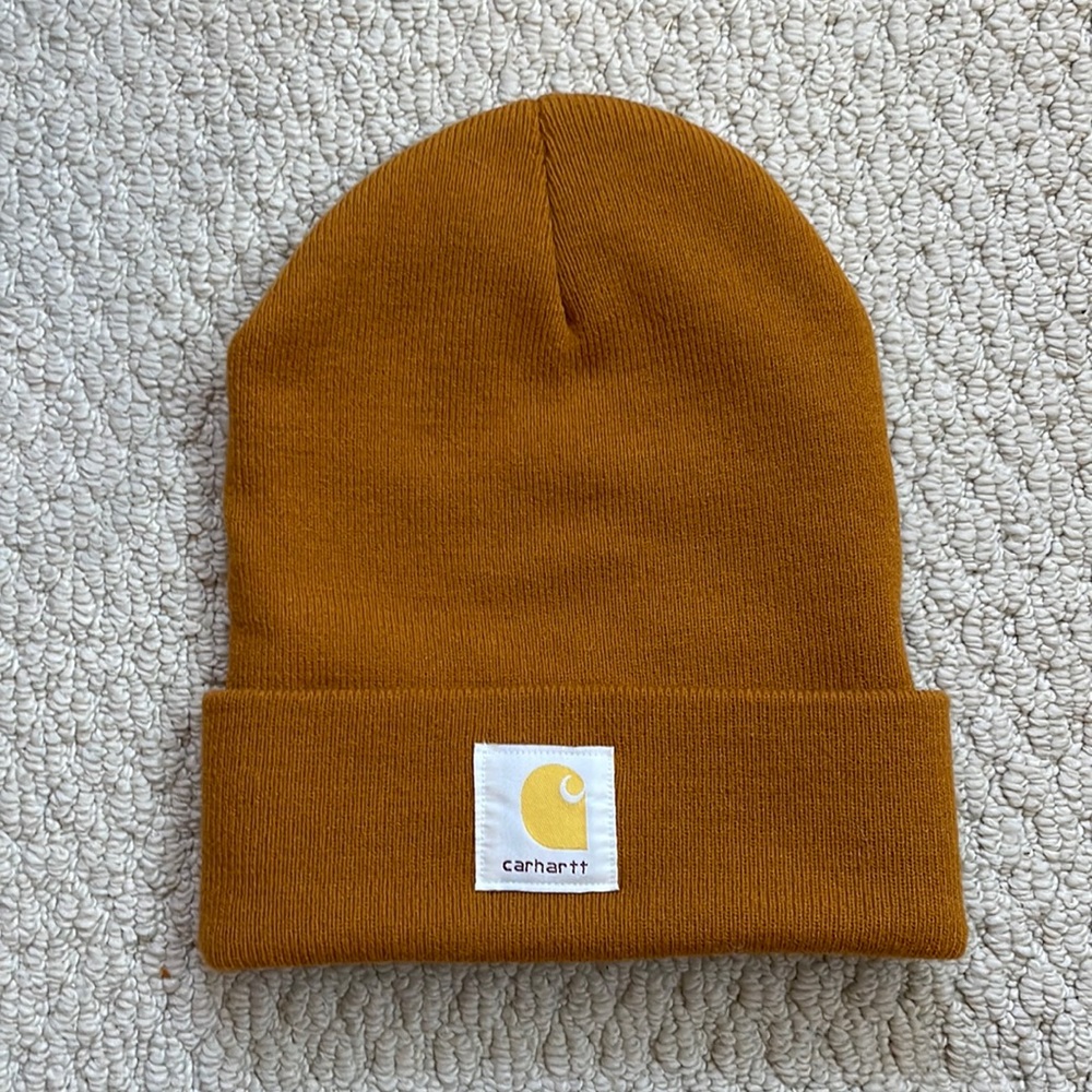 *BRAND NEW* Carhartt Beanie